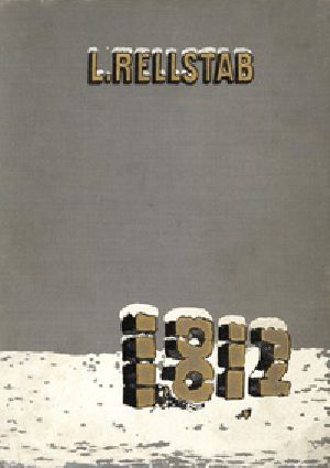 [Gutenberg 48216] • 1812: Historische roman
